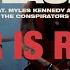 Slash Ft Myles Kennedy And The Conspirators The River Is Rising Official Music Video