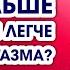 Больше клитор сильнее оргазм ПРОСТЫЕ ОТВЕТЫ НА НЕЛОВКИЕ ВОПРОСЫ 18