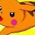 PIKACHU VS BUTTERCUP EPIC BATTLE