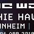 Richie Hawtin Time Warp Closing Set Mannheim Germany 07 04 19