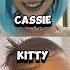 Cassie Vs Kitty Crazy Casa Foryou Timtin Crazyghar Friends Love Vs Cute Trending Shorts