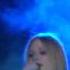 Avril Lavigne Black Star Live HD