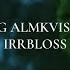 Patrik Berg Almkvisth LUCHS Irrbloss Official Music Video