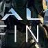 Halo Theme Song Lindsey Stirling William Joseph