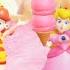 Mario Party Superstars Best Minigames GamePlay 2022 Rosalina Vs Peach Vs Yoshi Vs Daisy