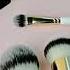 Golden Makeup Brush Set Gradient Bristles Soft And Skin Friendly