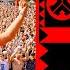 Outsiders I Defqon 1 Weekend Festival 2023 I Friday I RED