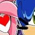 SONAMY CONFIRMED Sonic And Amy S First Date Ft Tails And Sonic Pals