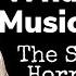 What Makes Music Creepy Inside The Science Of Horror Music