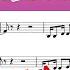 Boy With Luv BTS EASY VIOLA TUTORIAL W Sheet Music