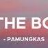 To The Bone Pamungkas Lyrics