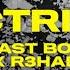 FAST BOY X R3HAB Electricity Official Lyric Video