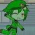 Happy Tree Friends Gacha Meme Drop It Trending Happytreefriends Meme Flippy