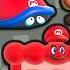 Which Mario Wonder Form Survives The Longest