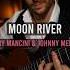 Moon River Guitar Wedding Acousticguitar Weddingday