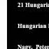 Johannes Brahms 21 Hungarian Dances WoO 1 Hungarian Dance No 5