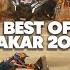 The Very Best Action From Dakar 2023