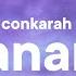 Conkarah Banana Lyrics Letra