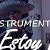 No Estoy Bien Instrumental De Rap Mariachi Triste Sad Beat DH Beatz Produce