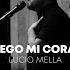 Lucio Mella 2020 Entrego Mi Corazón Audio Oficial