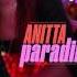 Paradinha Anitta Audio Oficial