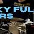 A Sky Full Of Stars Drum Cover Coldplay