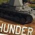 War Thunder Lets Play 69 Jagdpanzer Und Panzerjäger Teil 1 Deutsch Gameplay