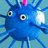 Mister Maker Series 1 Episode 9 Cotton Bud Creature FULL EPISODE