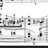 Schumann Carnaval Op 9 No 8 Replique Piano With Sheet Music