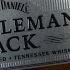 Gentleman Jack Whiskey Review Breaking The Seal EP 189