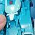 The Most Complex One Step Transformer Cyberverse RID 2015 Blurr