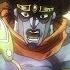 Star Platinum Part 3 Stand Sound Profiles