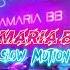 Amaria BB Slow Motion Speed Up