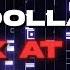 DOLLA Look At This English Version Official Lyric Video