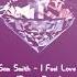 Sam Smith I Feel Love Bessey Remix