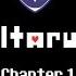 Прохождение Deltarune Часть 5 Финал