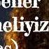 Sena Şener Sevmemeliyiz Lyrics