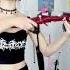 Through The Fire And Flames Electric Violin Cover Dragonforce Guitar Hero