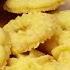 Taste Alike Jenny Bakery Butter Cookies Recipe Melts In Your Mouth