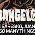 Tim Baresko Juanito So Many Things Extended Mix