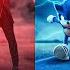 Father Vs Son Strength Challenge Sonic The Movie In Real Life