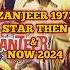 Zanjeer 1973 Then And Now Shorts