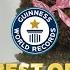 BEST OF 2023 So Far Guinness World Records