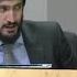 Councilman Zimmerman Says Rape Kit DNA More Important Than Salamander DNA Mp4