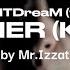 M1noR L1GHTDreaM Millioner KARAOKE VERSION