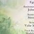 Harvey Beaks End Credits Colorful