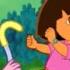 Dora The Explorer Dance To The Rescue VHS DVD Trailer Speed Up 2x