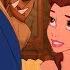 DISNEY SING ALONGS Tale As Old As Time Beauty And The Beast Lyric Video Official Disney UK