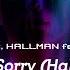 Say We Re Sorry Hallman Remix LOVING CALIBER HALLMAN Feat MIA PFIRRMAN House Pop House Music