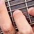 Get FASTER Fingers In 1 WEEK 1 Finger Exercise For Guitar